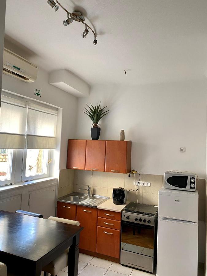 Studio Apartman Thalia Загреб Екстер'єр фото